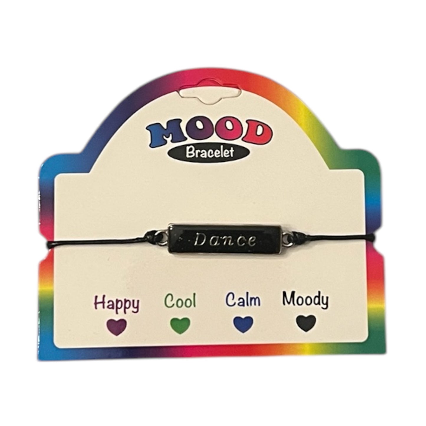 Dance Mood Bracelet