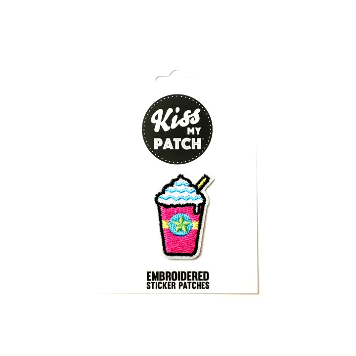Frap Sticker Patch