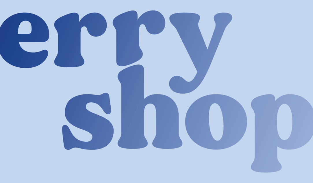 Erry Shop Gift Card