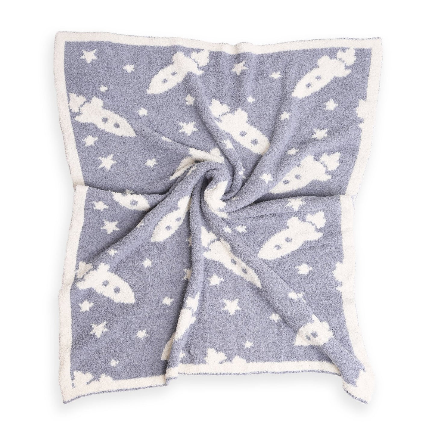 Cozy Space Stroller Blanket