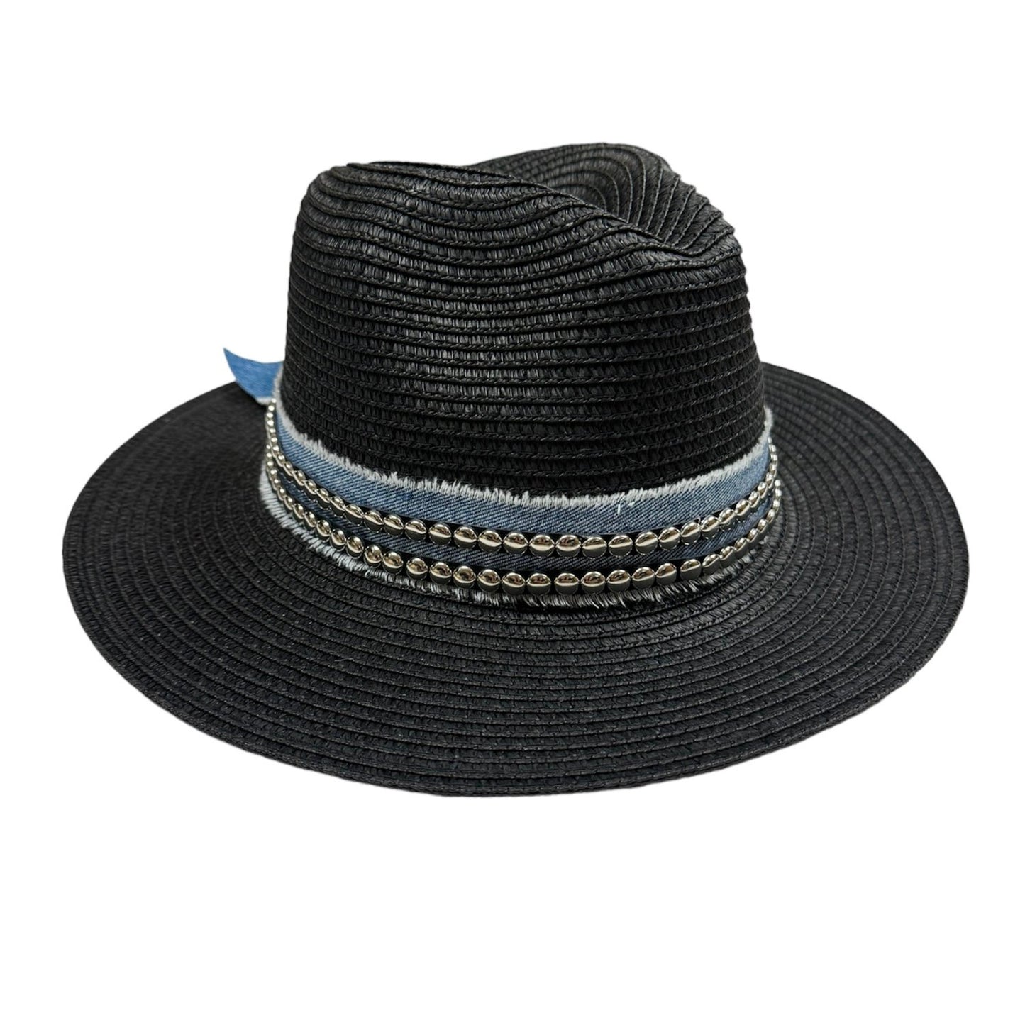 Baja Classic Straw Hat