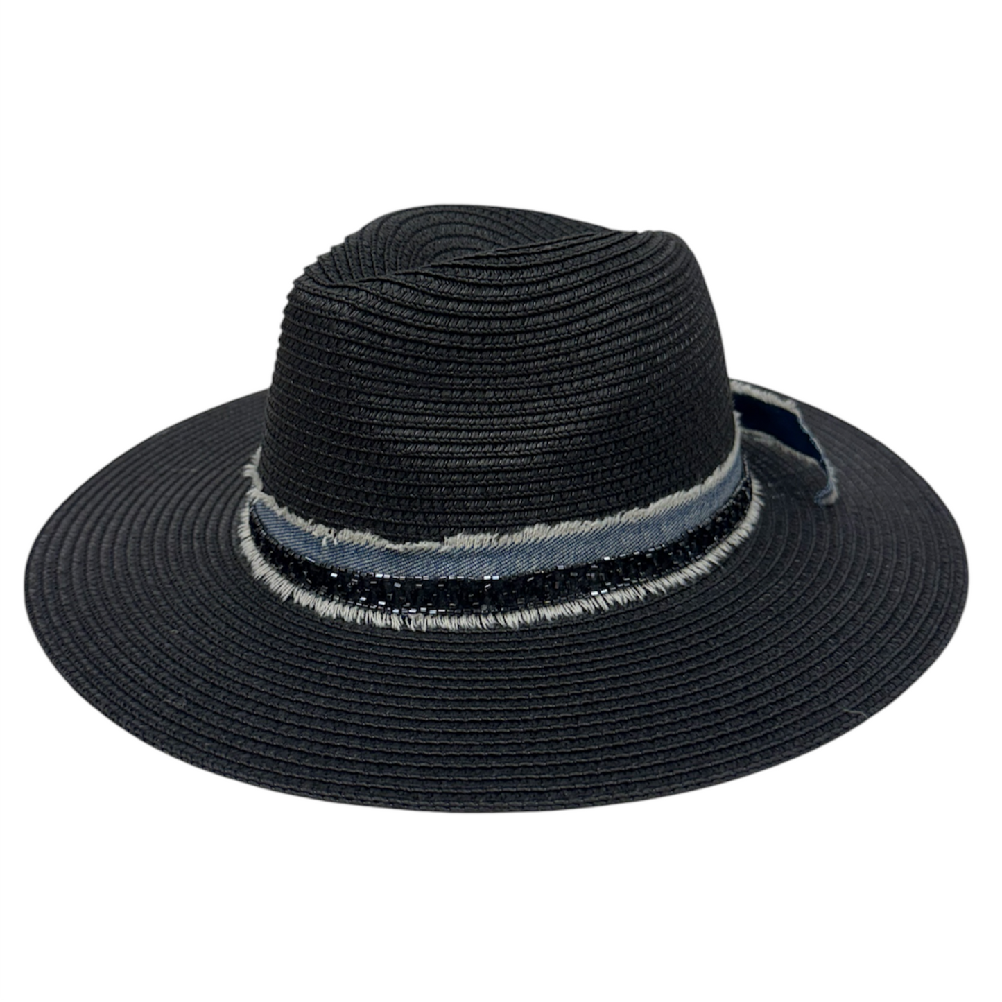 Santa Cruz Classic Straw Hat
