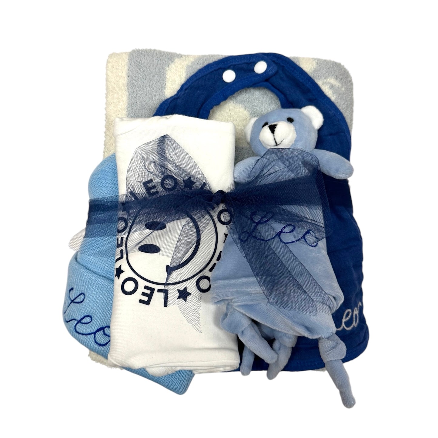 Baby Boy Bundle