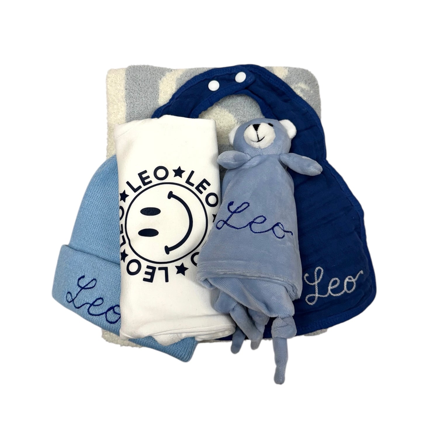 Baby Boy Bundle