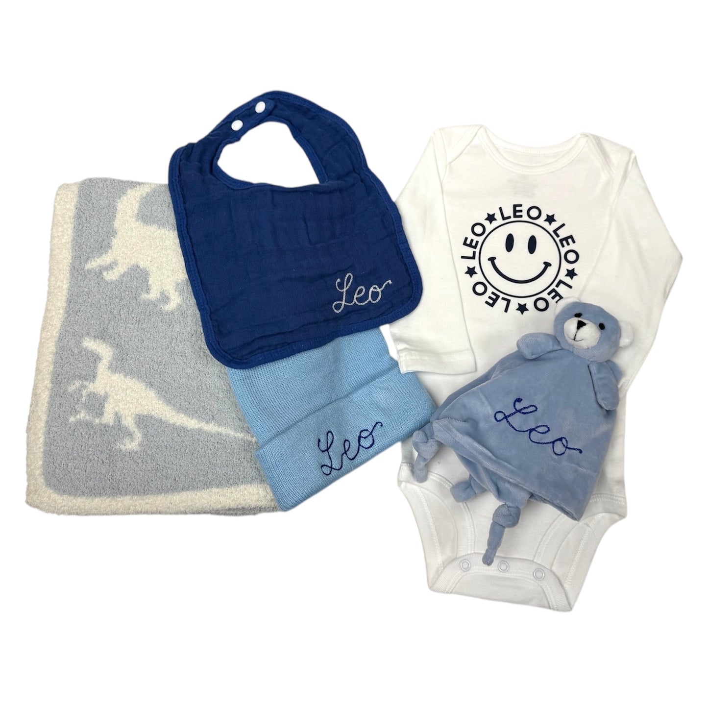 Baby Boy Bundle