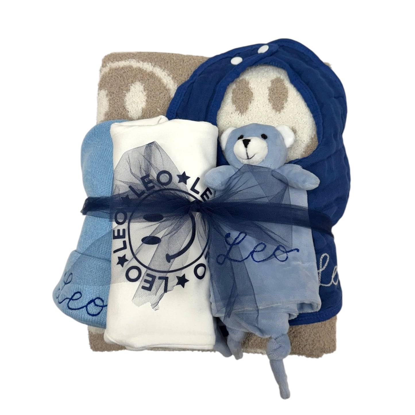 Baby Boy Bundle