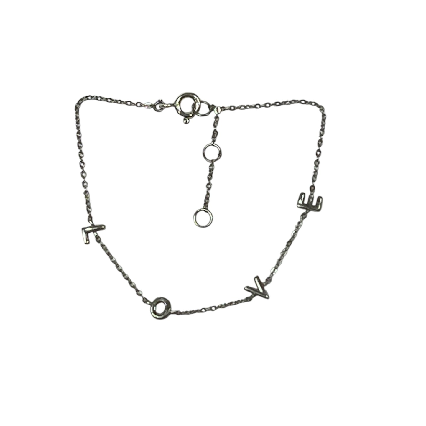 Love Bracelet