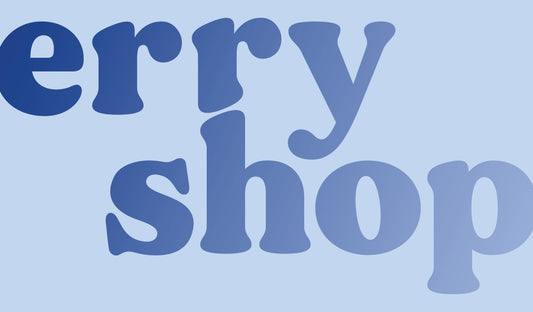 Erry Shop Gift Card