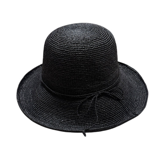 Annie Straw Hat
