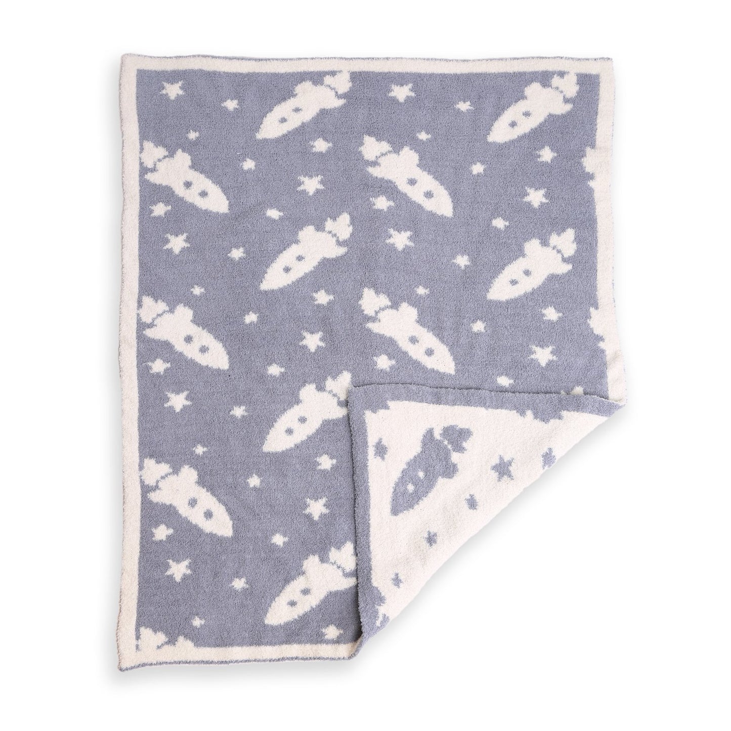 Cozy Space Stroller Blanket