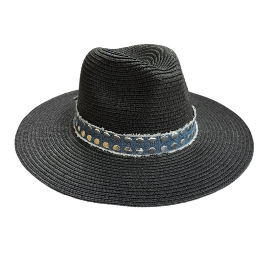 Rockaway Classic Straw Hat