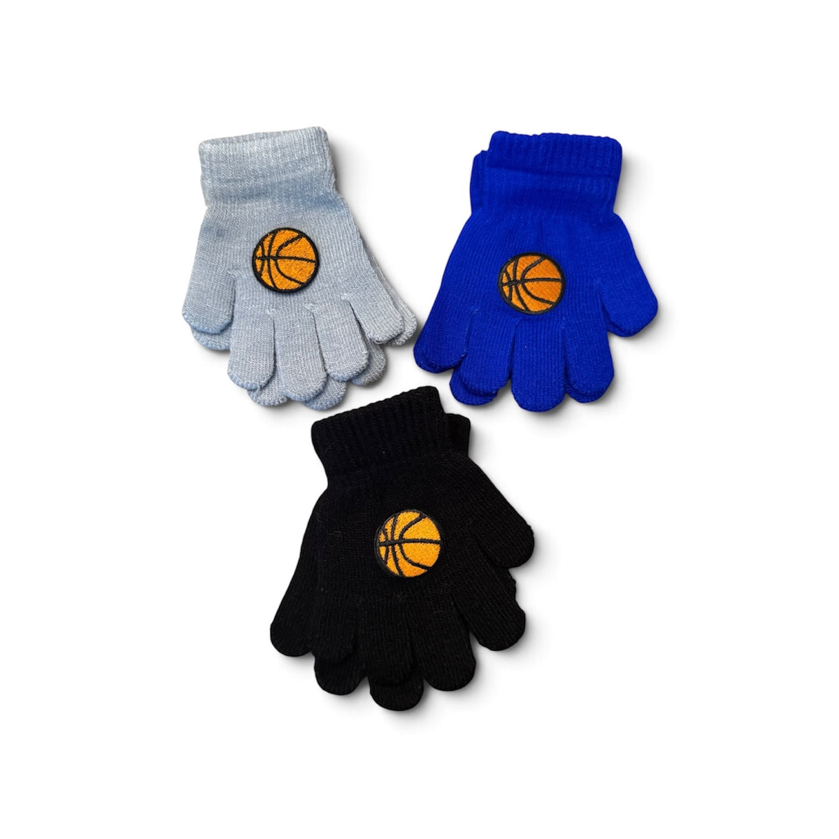Basketball Gloves (2-5 Years)